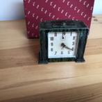 Super réveil jaz des années 50 de collection, Enlèvement