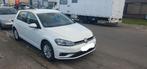 Golf 7.5  2019 42000km 1.0 TSI koopje, Achat, Particulier, Euro 6, Entretenue par le concessionnaire