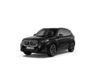 BMW Serie X X1 M-Sport, 241 kW, Zwart, Parkeersensor, Bedrijf