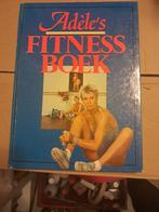 LIVRE DE FITNESS D'ADELE, Livres, Enlèvement