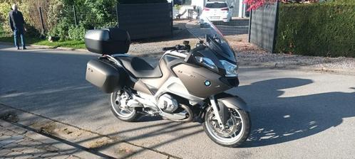 Moto BMW R1200RT, Motoren, Motoren | BMW, Particulier, Toermotor, 2 cilinders, Ophalen
