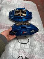 Grote remmen en schijven Bmw x5m model g 200km, Ophalen, BMW