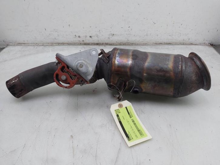 KATALYSATOR BMW X3 (F25) (|7629253|18327645665|), Auto-onderdelen, Uitlaatsystemen, BMW, Gebruikt