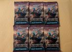 30 draft boosters the lord of the rings beschikbaar, Ophalen of Verzenden, Nieuw, Booster