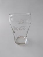 Verres blancs à 3 boissons Coca-Cola, Collections, Enlèvement ou Envoi, Neuf, Verre à soda