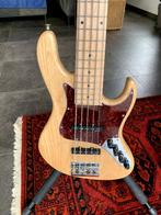 Sadowsky Will Lee 22 fret NT Metroline  - 5 string basgitaar, Muziek en Instrumenten, Ophalen, Zo goed als nieuw, Elektrisch