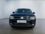 Volkswagen Tiguan 2.0 TDi 150 CV Navi*CarPlay*Camera*CruiseA, Autos, Volkswagen, Achat, Euro 6, Entreprise, Noir