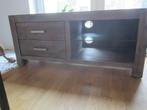 TV kastje, Maison & Meubles, 25 à 50 cm, Moins de 100 cm, Comme neuf, 100 à 150 cm