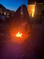 Prachtige vuurkorf, Tuin en Terras, Vuurkorven, Ophalen, Nieuw, Vuurkorf