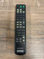Sony RM-U185 afstandsbediening, Audio, Tv en Foto, Afstandsbedieningen, Ophalen of Verzenden, Zo goed als nieuw