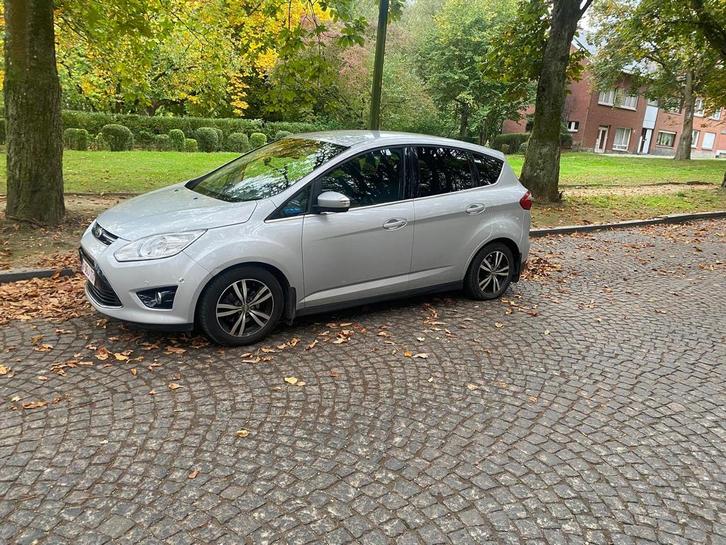 Ford C-Max 5300€ CT ok, Auto's, Ford, Particulier, C-Max, Ophalen