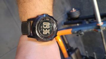 Garmin fenix  beschikbaar voor biedingen