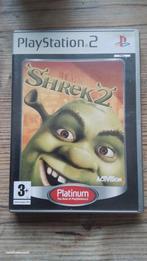 Shrek 2 -Playstation 2, Verzenden, Zo goed als nieuw