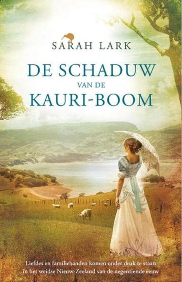 Sarah Lark / keuze uit 6 boeken beschikbaar voor biedingen