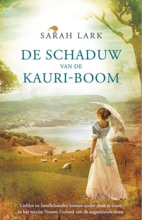 Sarah Lark / keuze uit 6 boeken, Boeken, Romans, Zo goed als nieuw, Ophalen of Verzenden