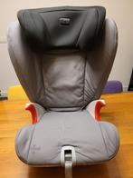 autostoel römer britax kidfix 15-36kg, Kinderen en Baby's, Autostoeltjes, Verstelbare rugleuning, Autogordel of Isofix, Romer