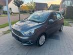 Ford 1.2 benzine, Voorwielaandrijving, Testrit aan huis, Stof, Ka