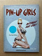 Pin-Up Girls - Beltran - EO2002 - Les Humanoïdes Associés, Envoi