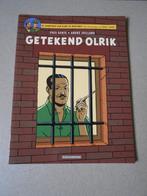 De avonturen van Blake en Mortimer nr 30 : Getekend Olrik, Boeken, Ophalen of Verzenden, Nieuw