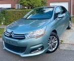 Citroen C4 Exclusive 1.6i • Automatique, Autos, Euro 5, Achat, Air conditionné, Automatique