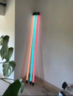3 NEONS IKEA, Maison & Meubles, Lampes | Lampadaires, Enlèvement, Comme neuf