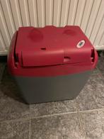 Elektrische koelbox, Caravanes & Camping, Enlèvement, Comme neuf, Glacières