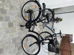 Fiets, Fietsen en Brommers, Fietsen | Dames | Damesfietsen, Ophalen, Gebruikt