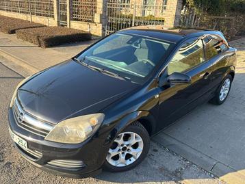 OPEL ASTRA GTC 1.4i AIRCO CRUISE HANDELAAR EXPORT beschikbaar voor biedingen