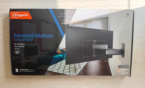 Vogel’s TVM 5855 - Draaibare tv-beugel 55-100 inch, Audio, Tv en Foto, Televisiebeugels, Nieuw, Ophalen