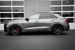 NEW MODEL Q8 PLUG IN RS-EDITION 490PK MEGA VOL/CARBON/CHASSI, Auto's, Audi, Automaat, Parkeersensor, 2995 cc, Leder