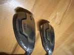Golf Clubs Cleveland 588 altitude 5 en 6 hybride iron, Sport en Fitness, Golf, Ophalen, Gebruikt, Club, Cleveland