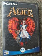 Pc cd-rom Alice, Games en Spelcomputers, Ophalen