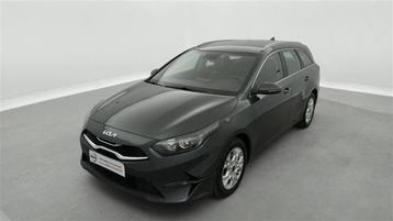 Kia Ceed SW / cee'd SW 1.0 T-GDi PULSE ISG /S-CUIR/NAVI/LED/