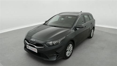 Kia Ceed SW / cee'd SW 1.0 T-GDi PULSE ISG /S-CUIR/NAVI/LED/, Autos, Kia, Entreprise, Achat, (Pro) Cee d, Essence, Break, 5 portes