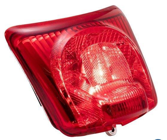 UITVERKOOP! Achterlicht Vespa GTS 2014 - 2016, Motoren, Accessoires | Overige, Nieuw, Ophalen
