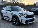 MINI Cooper SE Countryman All4 Aut. MINI Untamed Edition, Automaat, 4 deurs, https://public.car-pass.be/vhr/aab714c4-d2f2-41e4-844f-76d173a997f0