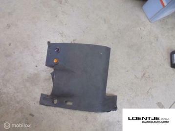 Afdekkap dashboard schopplaat bmw e3 3.0 2500 2800 etc beschikbaar voor biedingen