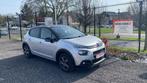 Citroen C3 1.2 Puretech # Garantie # Clim # Car-Pass #, Auto's, Citroën, Te koop, Zilver of Grijs, C3, Berline