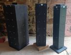 TOONBANKCARROUSEL in ijzer of hout: 10 € per stuk, Ophalen