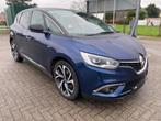 Renault Scenic 1.6dci euro6 bj:7-17 reeds gekeurd v verkoop!, Voorwielaandrijving, 4 cilinders, 1850 kg, Leder en Stof