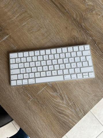 Apple magic keyboard azerty, Enlèvement, Azerty