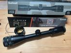 Buschnell NIEUW R3 4-12x40 DOA-QBR (verz incl), Ophalen, Zo goed als nieuw