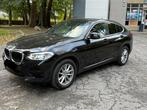 BMW X4 3.0D 265 pk xDrive 2021 XLine, Auto's, BMW, Leder, Particulier, SUV of Terreinwagen, 6 cilinders