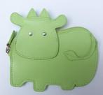 portemonnee groen koe Arthur & Aston, Ophalen of Verzenden, Nieuw, Groen, Overige merken