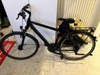 Herenfiets Kalkhoff Voyager, Fietsen en Brommers, Ophalen, Gebruikt, Overige merken, Versnellingen