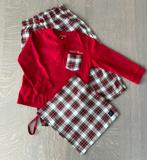 Mooie pyjama in bijpassend zakje maat 5 jaar. MAYORAL, Jongen of Meisje, MAYORAL, Zo goed als nieuw, Ophalen