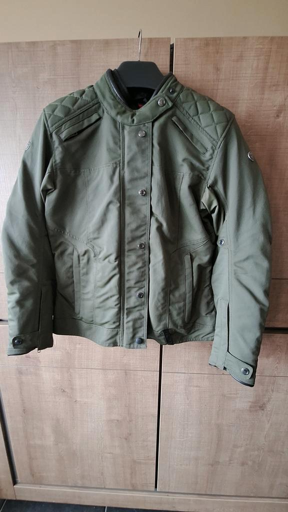 Motorvest dames van modeka  maat 40, Motoren, Kleding | Motorkleding, Jas | textiel, Dames, Nieuw zonder kaartje, Ophalen of Verzenden