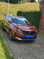 Peugeot 5008 2021 1.5 diesel, Autos, Achat, Diesel, Particulier