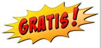 Alles in 1 keer meenemen ZONDAG 7/09, Ophalen, Gebruikt