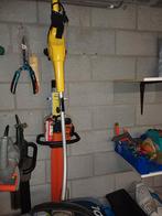 Grastrimmer, Ophalen, Zo goed als nieuw, Powerplus, 10 tot 30 cm